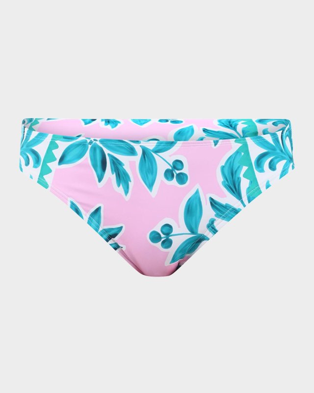 Opulent Hipster Bikini Bottoms